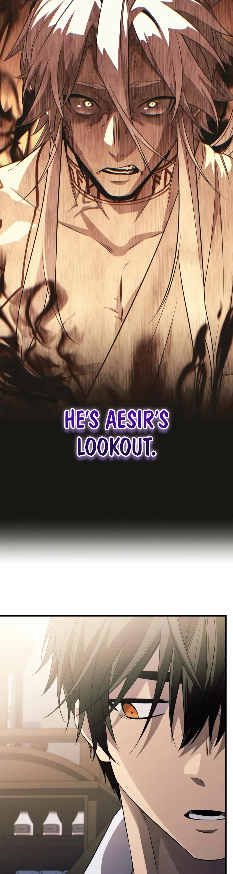 I Obtained A Mythic Item chapter 128 page 23