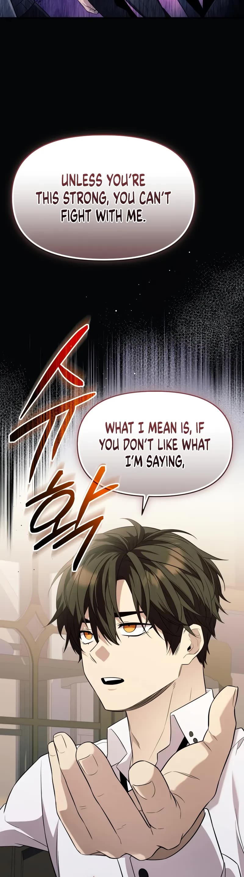 I Obtained A Mythic Item chapter 128 page 29