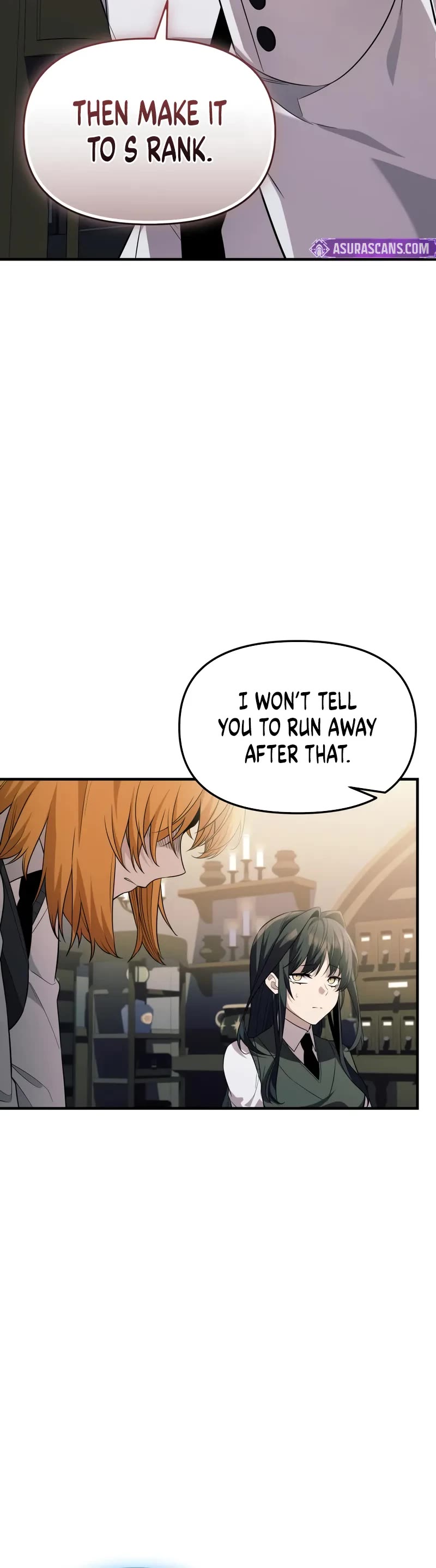 I Obtained A Mythic Item chapter 128 page 30