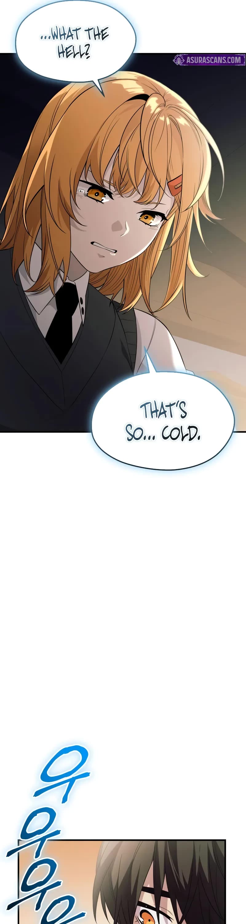 I Obtained A Mythic Item chapter 128 page 31