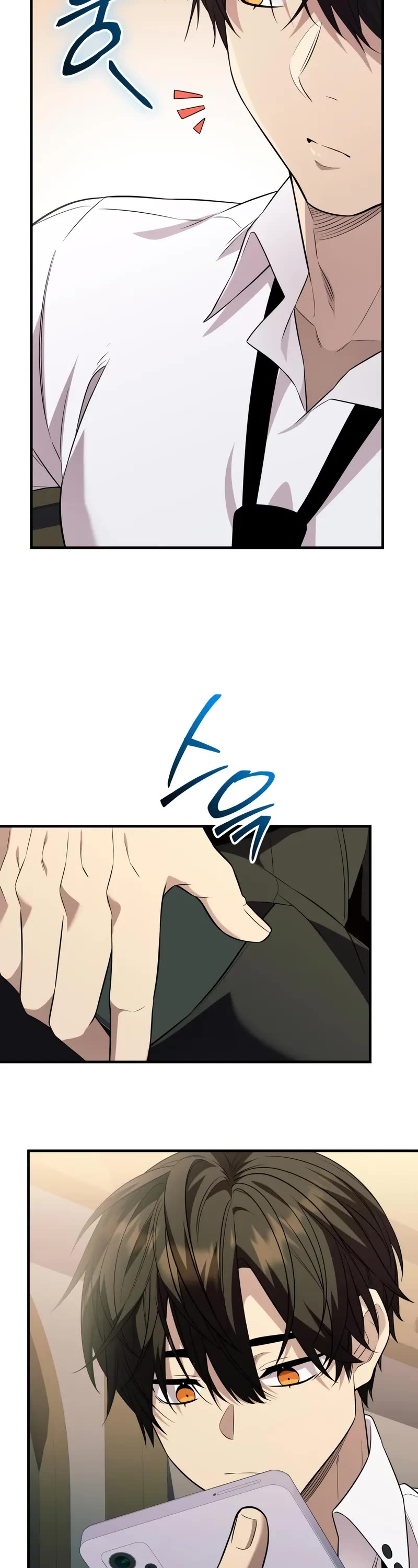 I Obtained A Mythic Item chapter 128 page 32