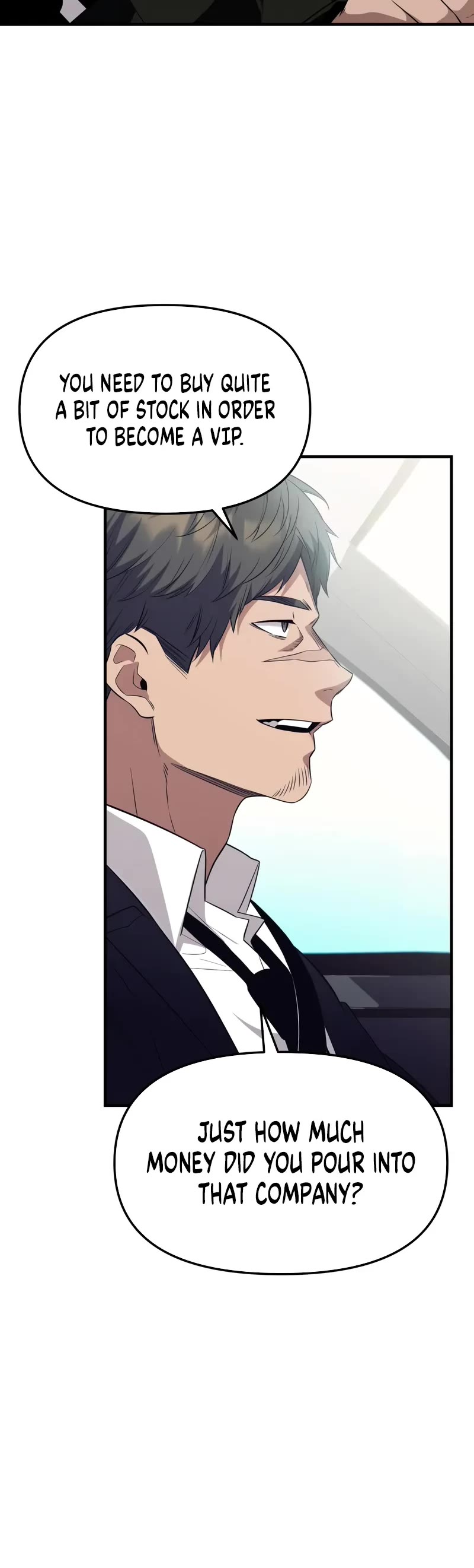 I Obtained A Mythic Item chapter 128 page 35