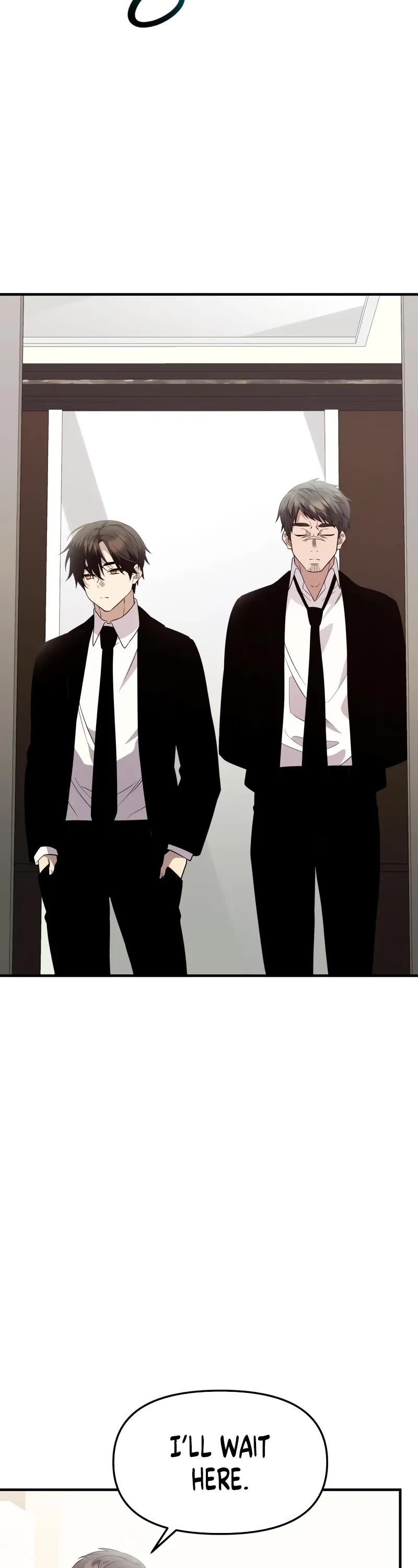 I Obtained A Mythic Item chapter 128 page 38