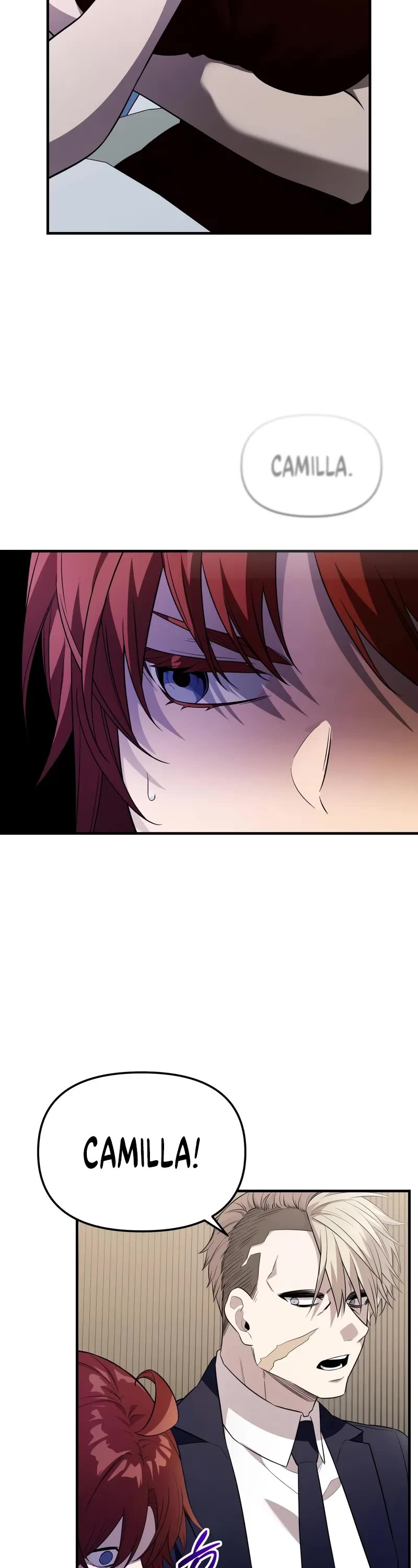 I Obtained A Mythic Item chapter 128 page 43