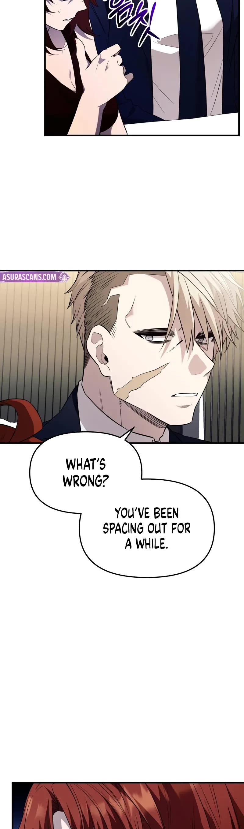 I Obtained A Mythic Item chapter 128 page 44