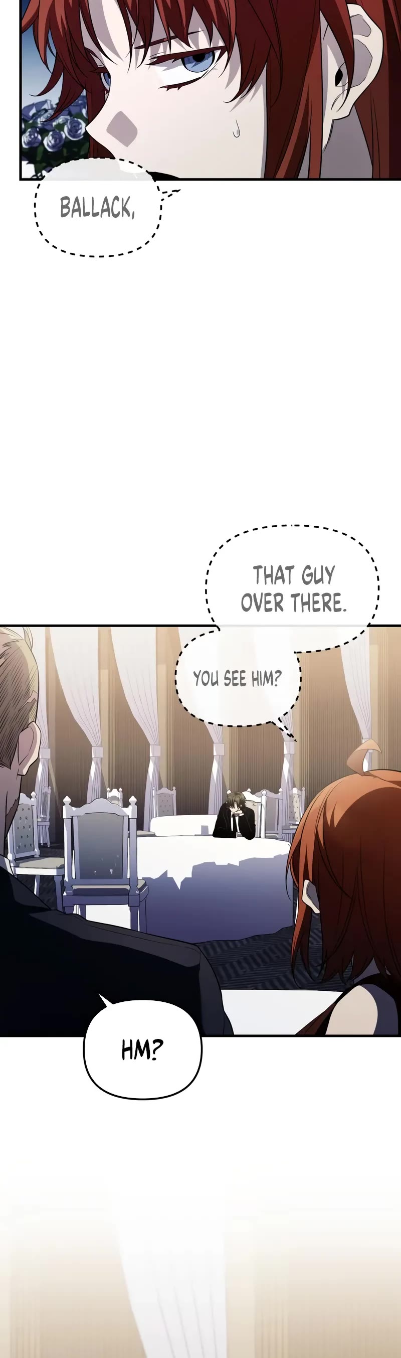 I Obtained A Mythic Item chapter 128 page 45