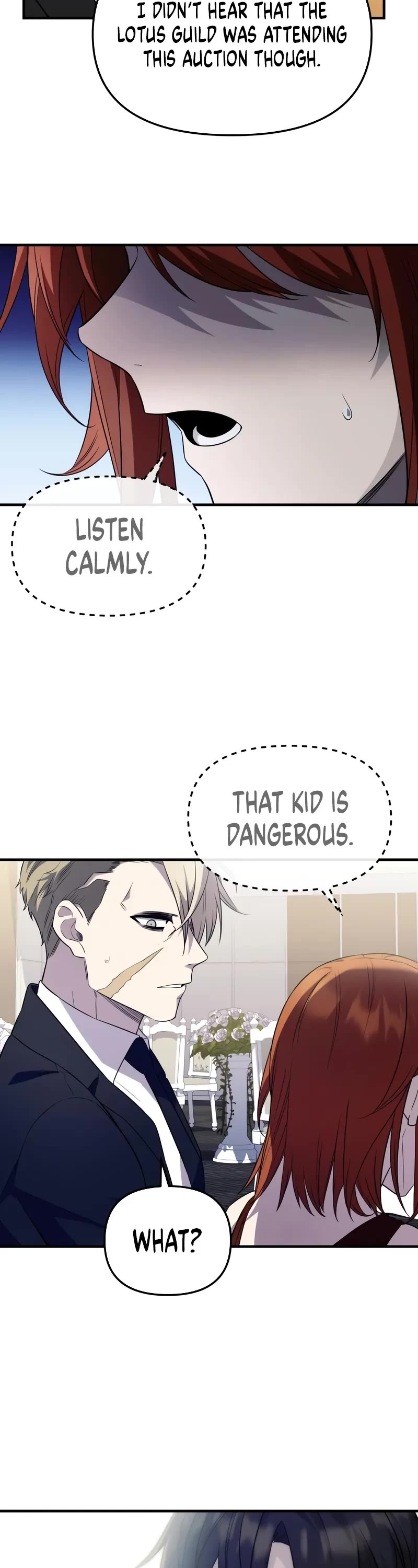 I Obtained A Mythic Item chapter 128 page 48