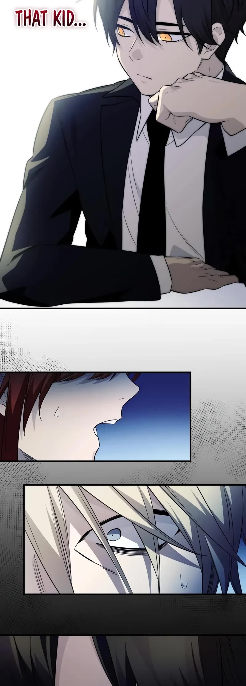 I Obtained A Mythic Item chapter 128 page 49