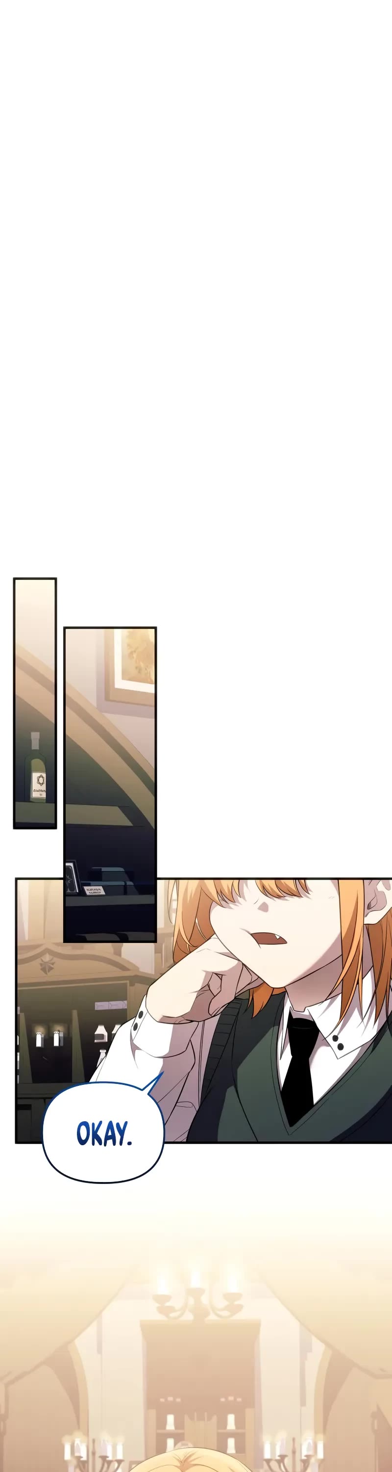 I Obtained A Mythic Item chapter 128 page 8