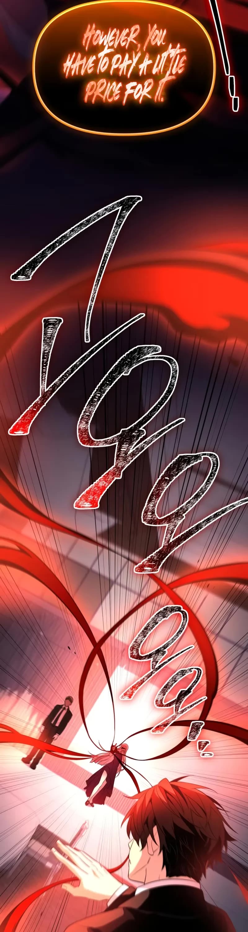 I Obtained A Mythic Item chapter 130 page 19