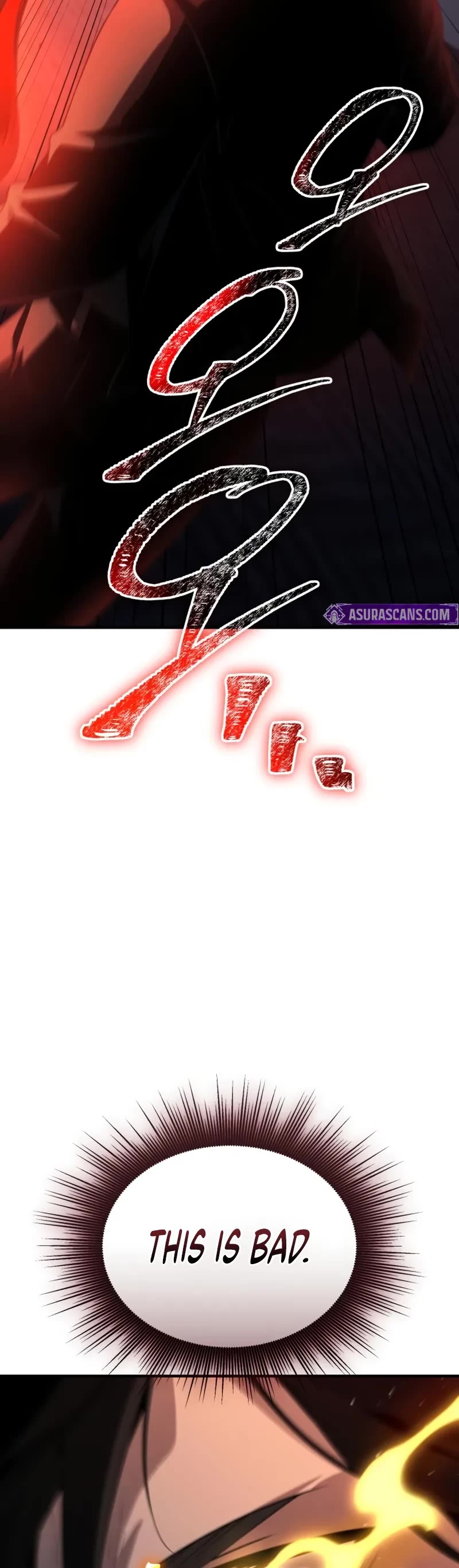 I Obtained A Mythic Item chapter 130 page 20