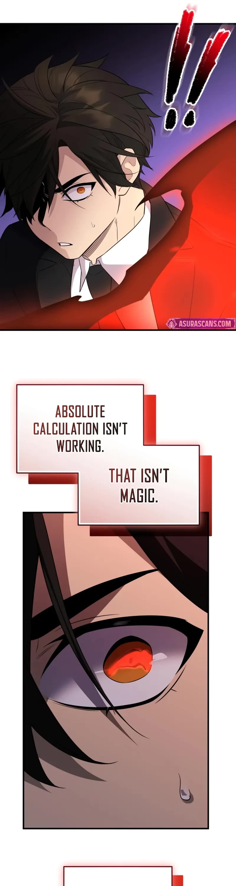 I Obtained A Mythic Item chapter 130 page 22