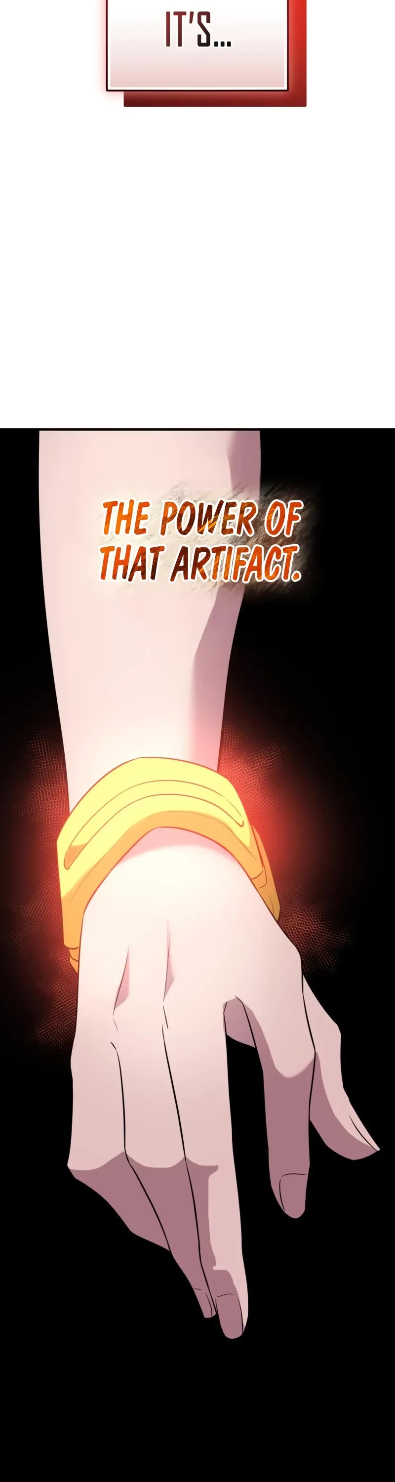 I Obtained A Mythic Item chapter 130 page 23