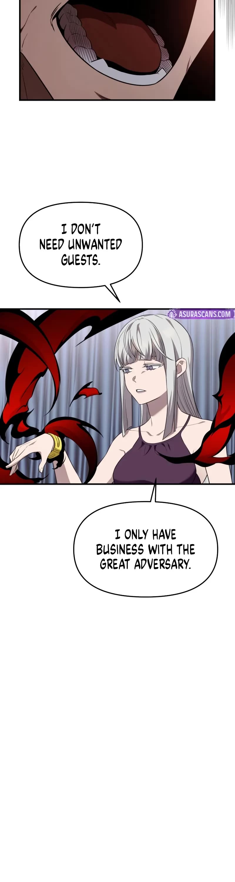 I Obtained A Mythic Item chapter 130 page 26