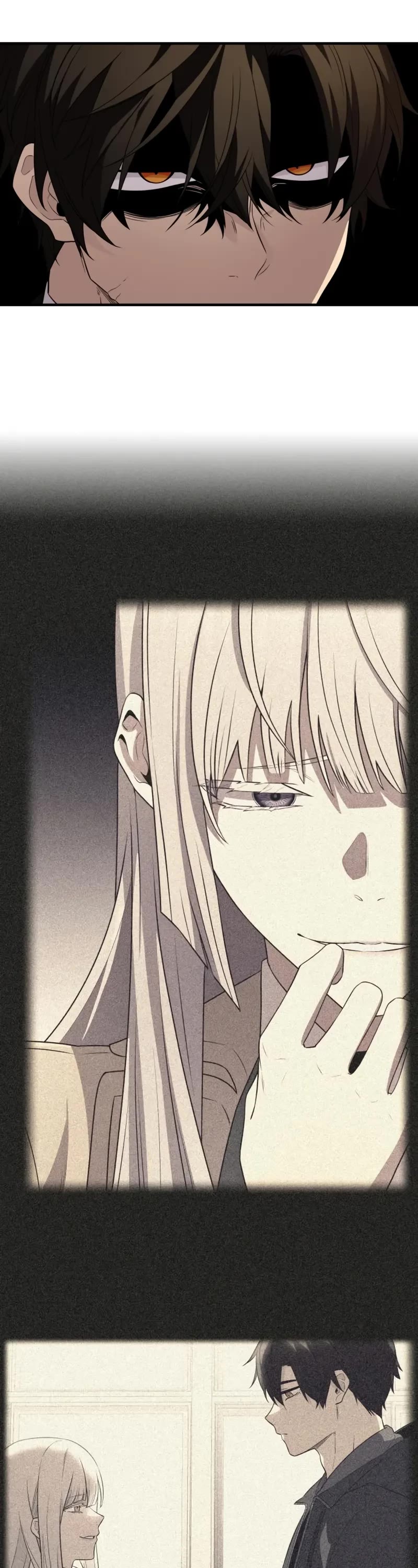 I Obtained A Mythic Item chapter 130 page 27