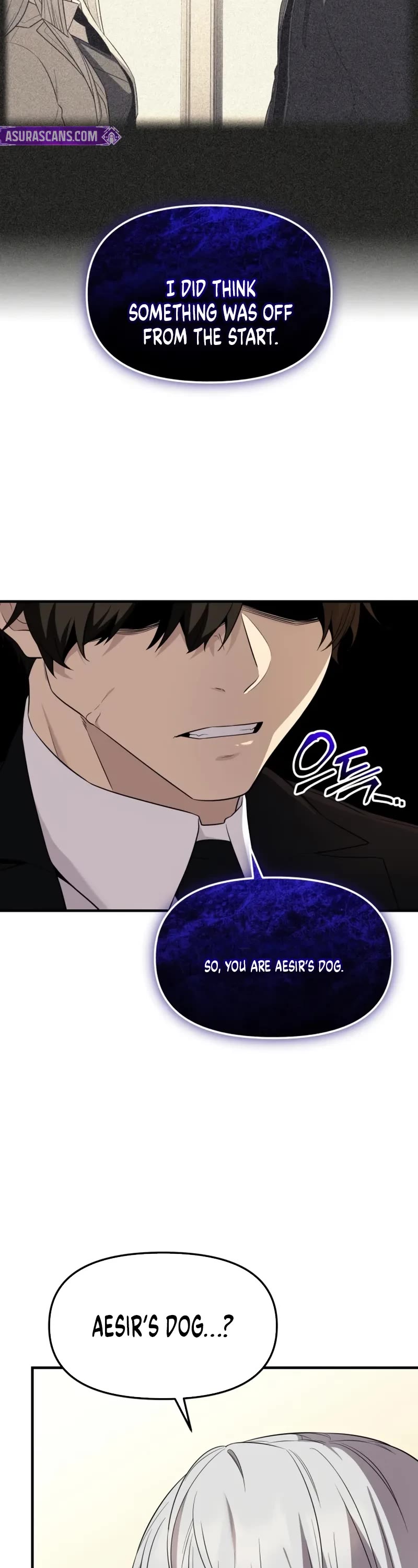 I Obtained A Mythic Item chapter 130 page 28