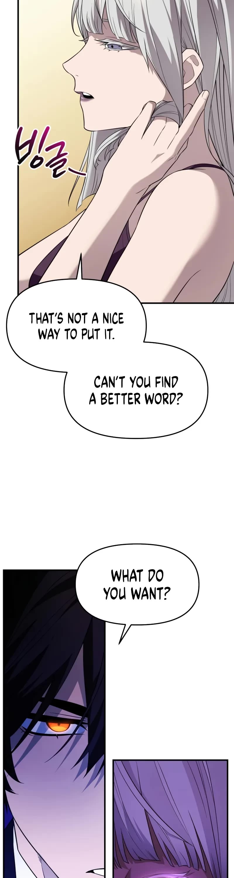 I Obtained A Mythic Item chapter 130 page 29