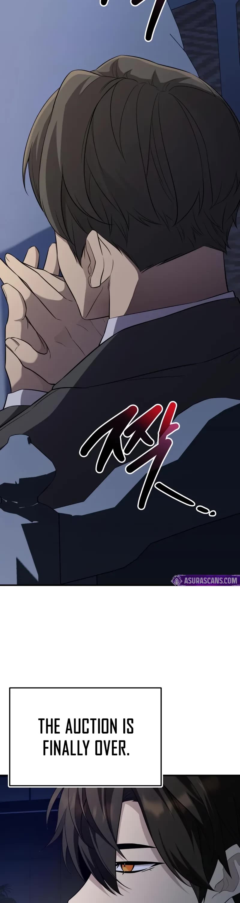 I Obtained A Mythic Item chapter 130 page 3