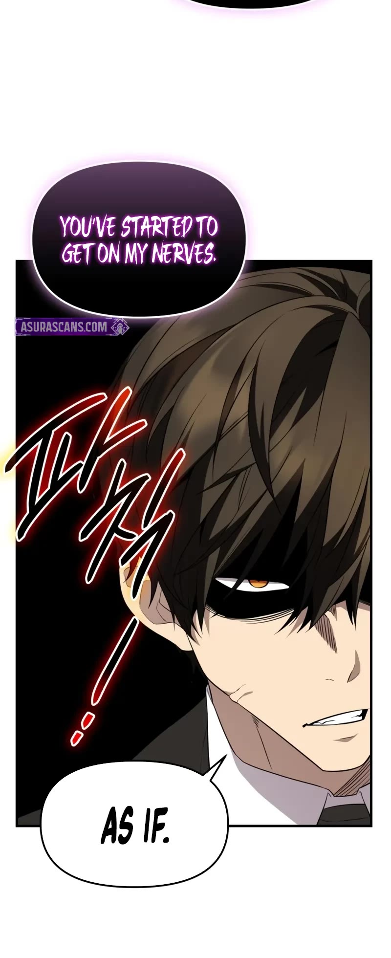 I Obtained A Mythic Item chapter 130 page 31