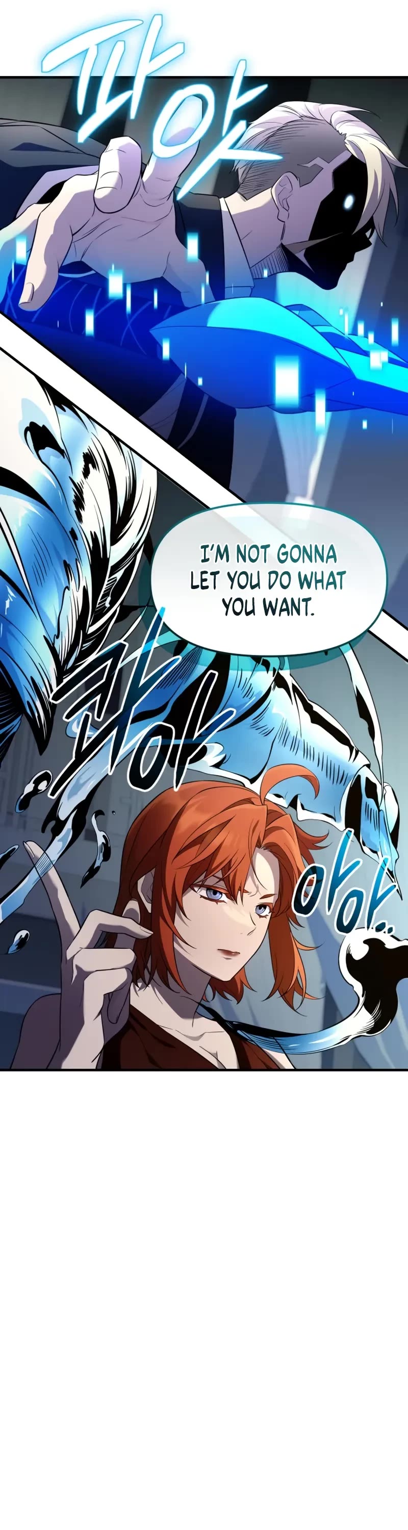 I Obtained A Mythic Item chapter 130 page 32