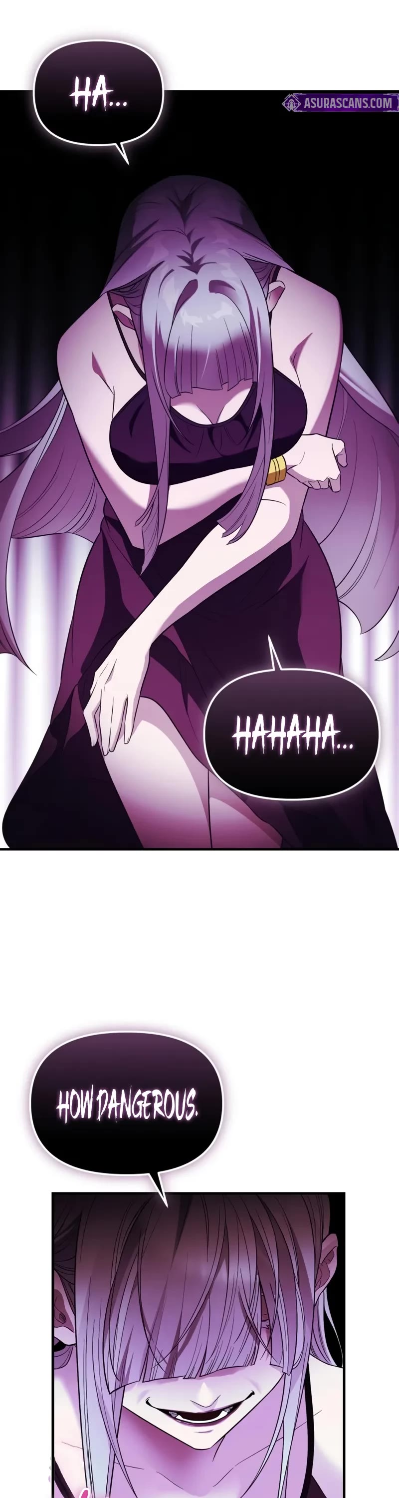 I Obtained A Mythic Item chapter 130 page 33