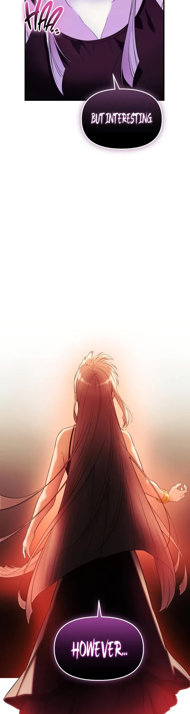 I Obtained A Mythic Item chapter 130 page 34