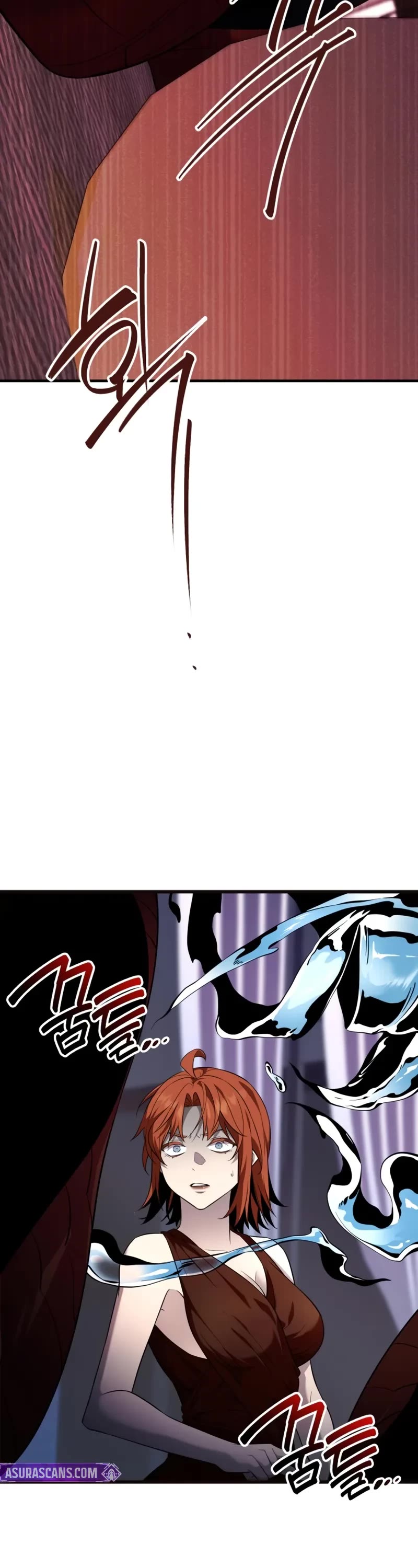 I Obtained A Mythic Item chapter 130 page 39