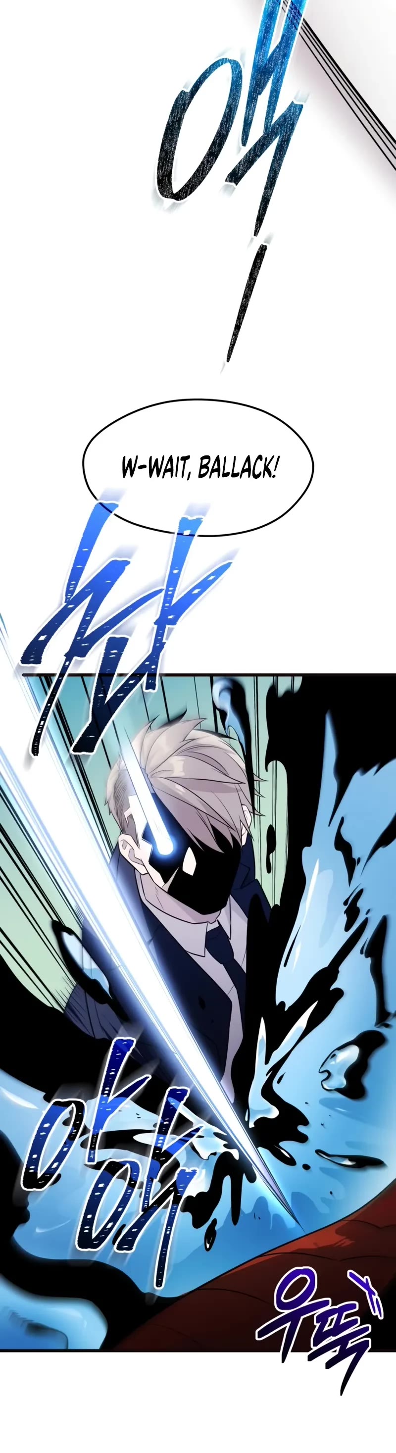 I Obtained A Mythic Item chapter 130 page 41