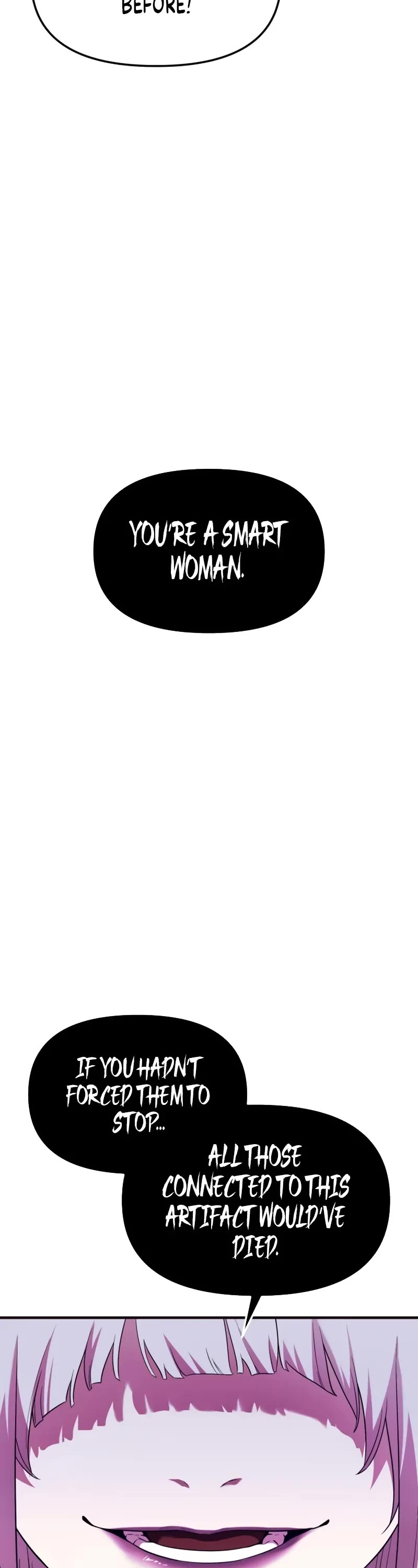 I Obtained A Mythic Item chapter 130 page 43