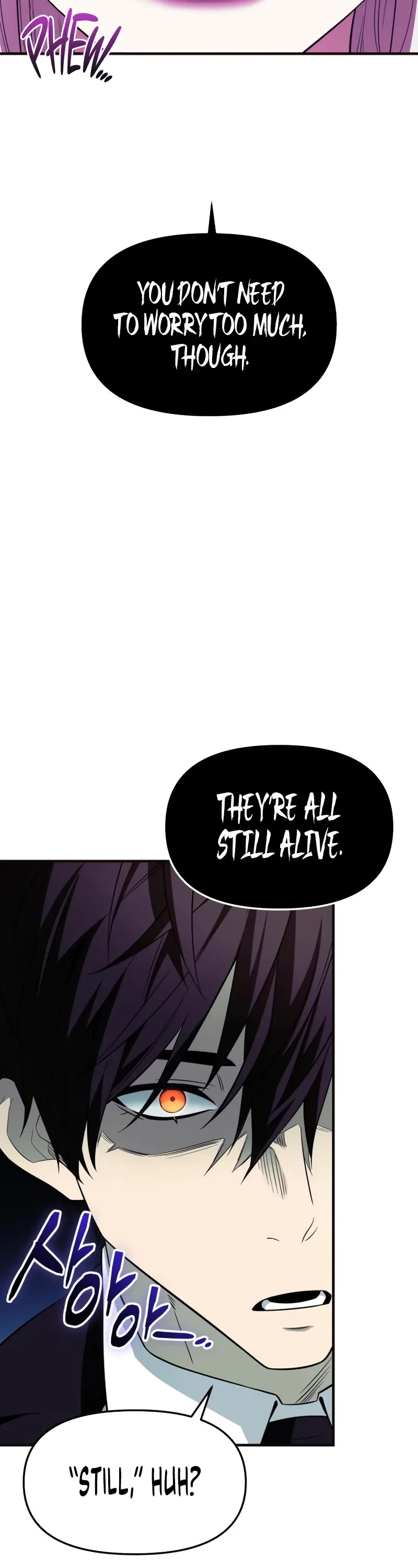 I Obtained A Mythic Item chapter 130 page 44