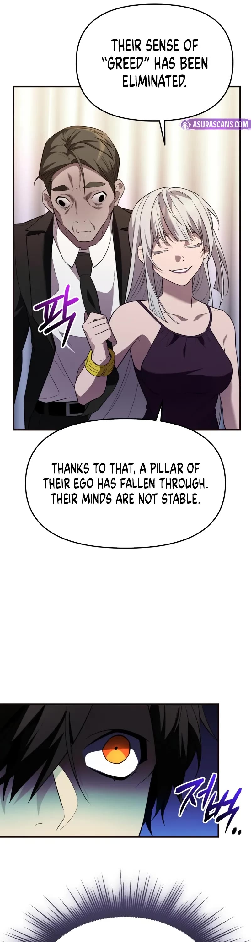 I Obtained A Mythic Item chapter 130 page 47