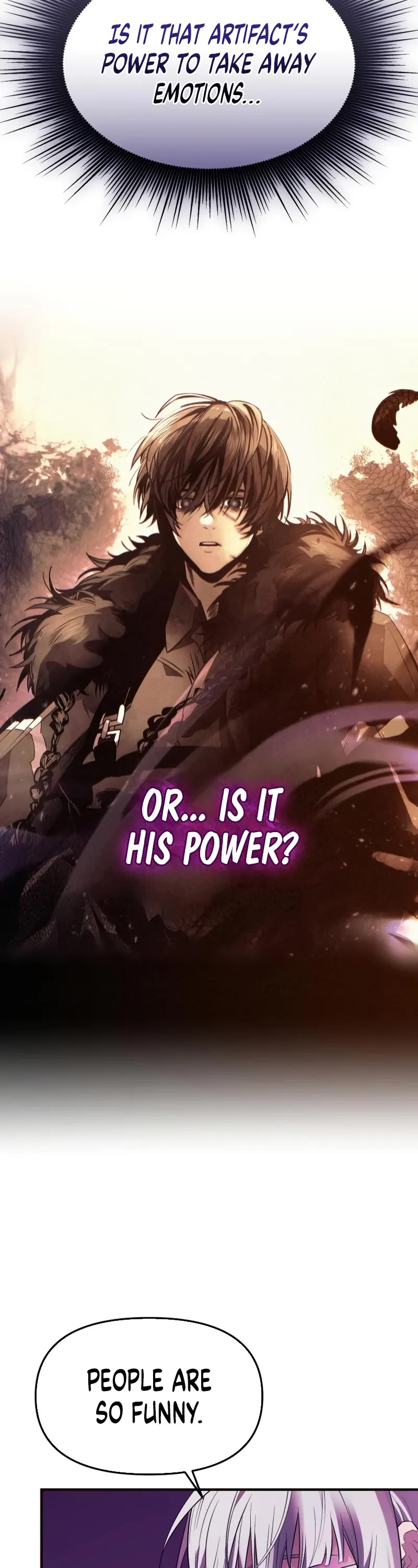 I Obtained A Mythic Item chapter 130 page 48