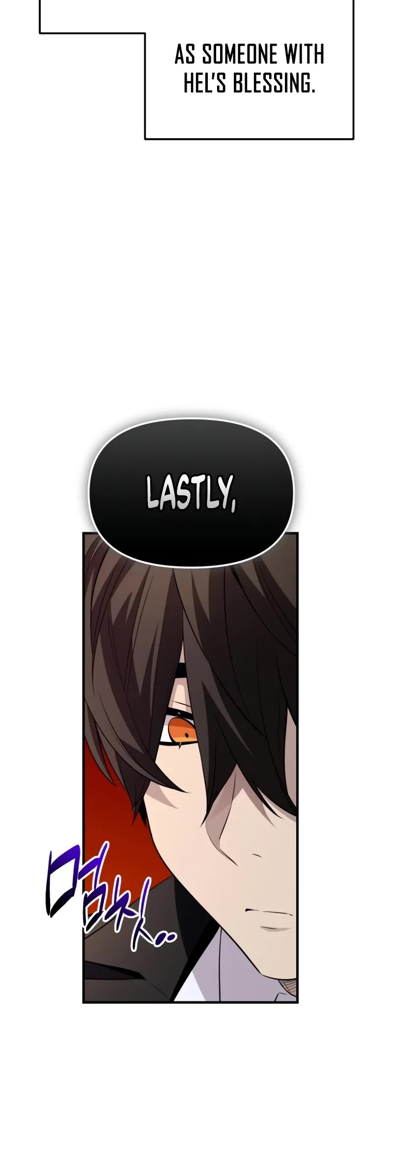 I Obtained A Mythic Item chapter 130 page 5