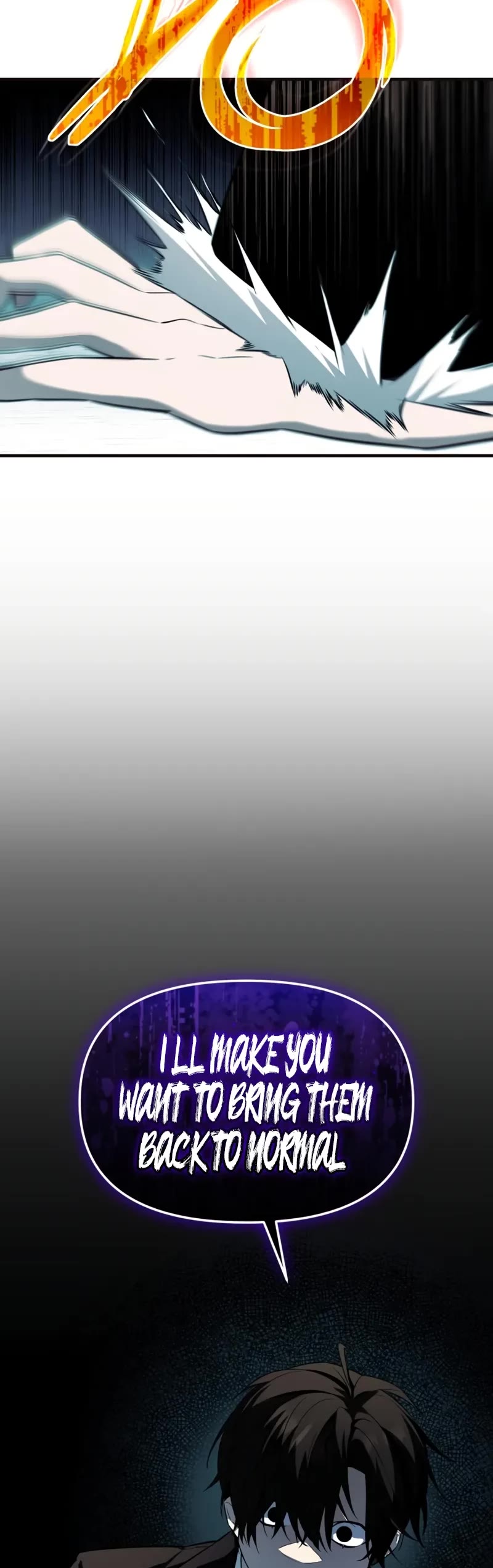 I Obtained A Mythic Item chapter 130 page 53