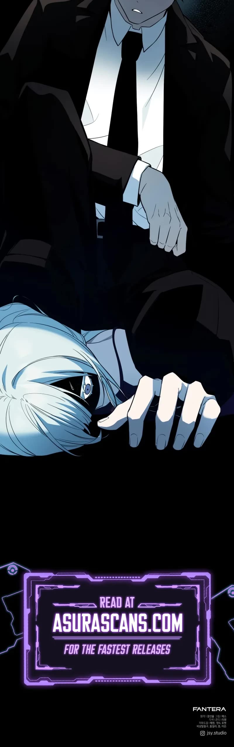 I Obtained A Mythic Item chapter 130 page 54