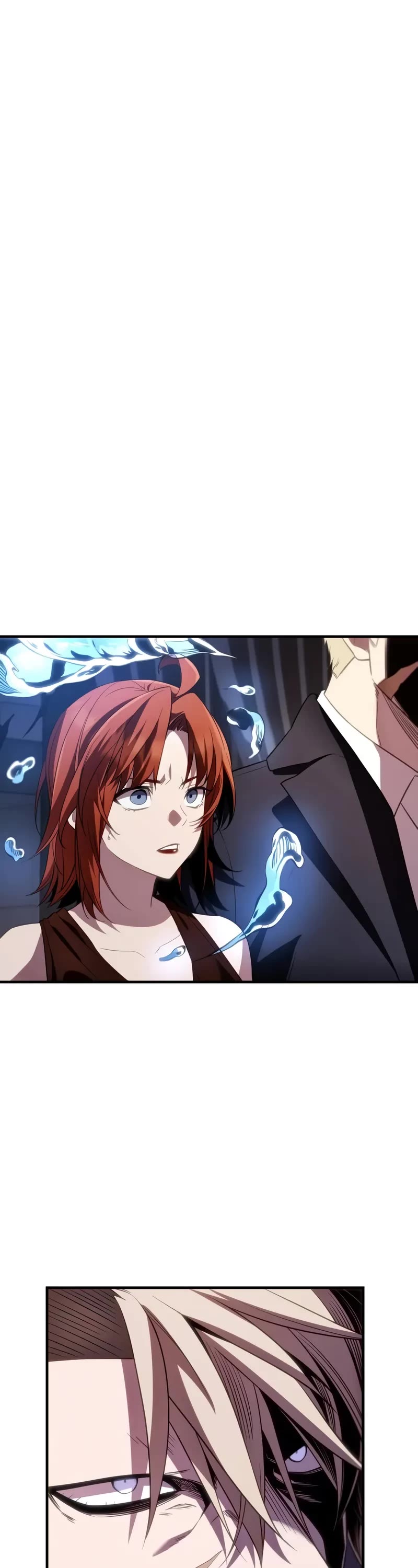 I Obtained A Mythic Item chapter 131 page 12