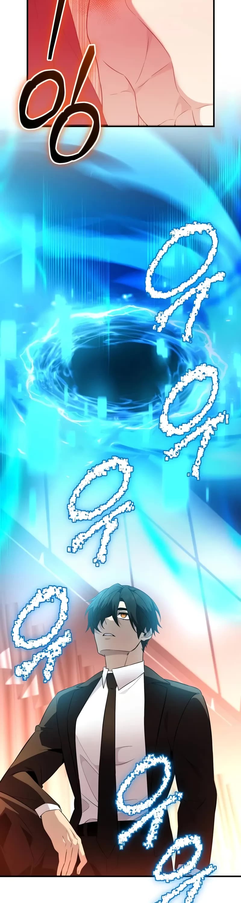 I Obtained A Mythic Item chapter 131 page 18