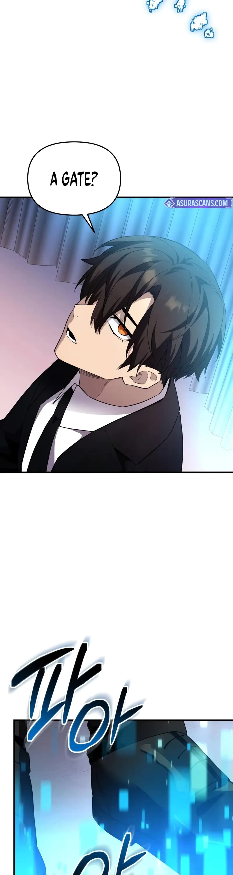 I Obtained A Mythic Item chapter 131 page 19