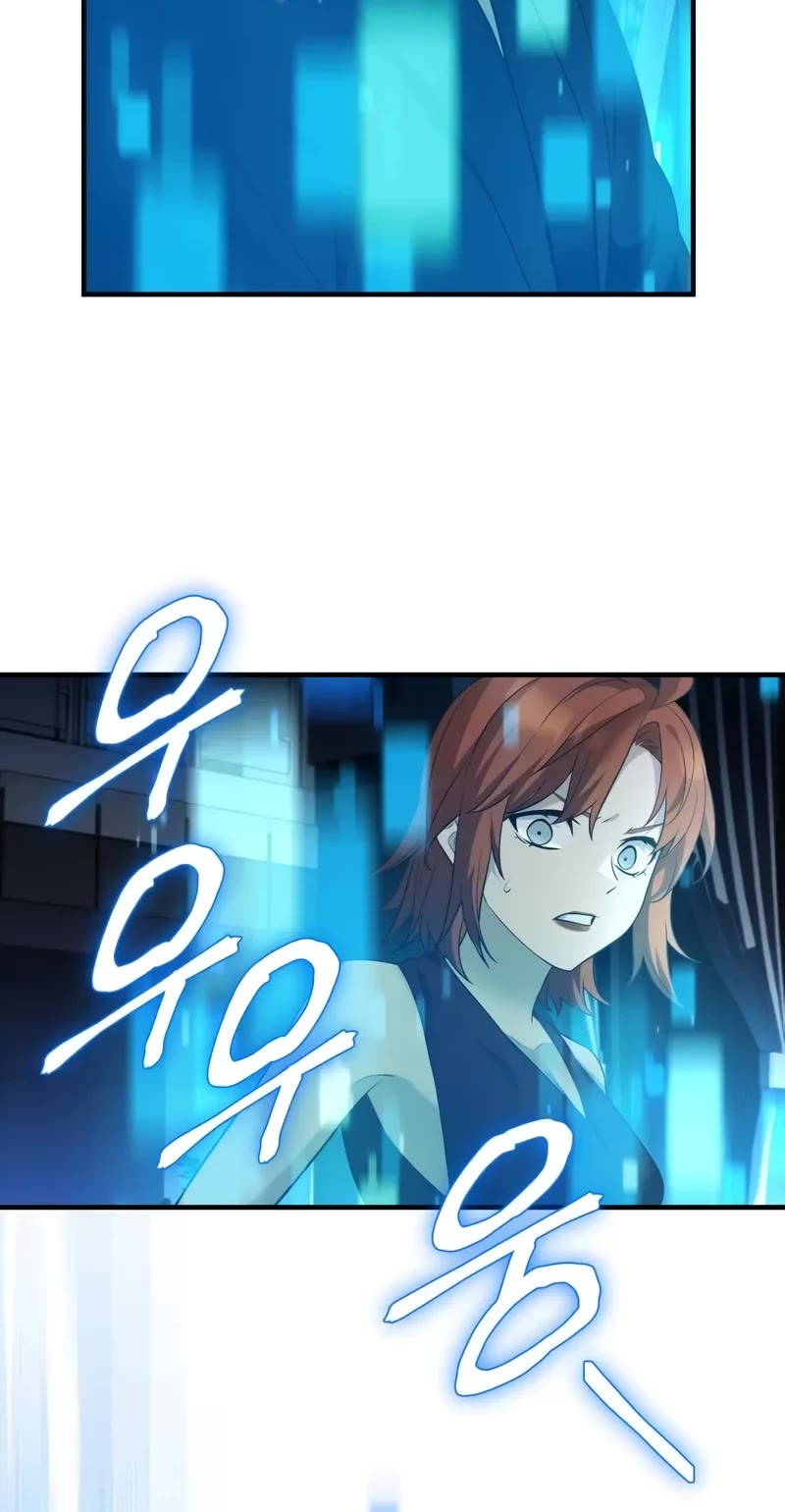 I Obtained A Mythic Item chapter 131 page 21