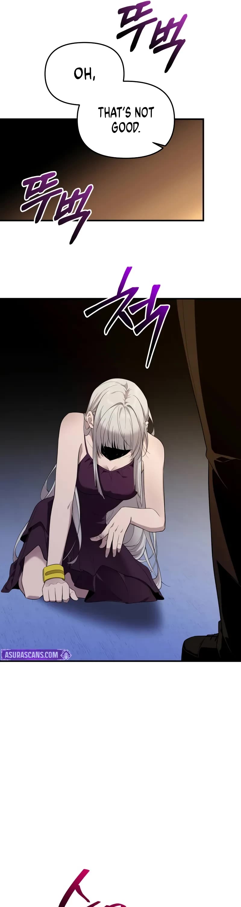 I Obtained A Mythic Item chapter 131 page 27