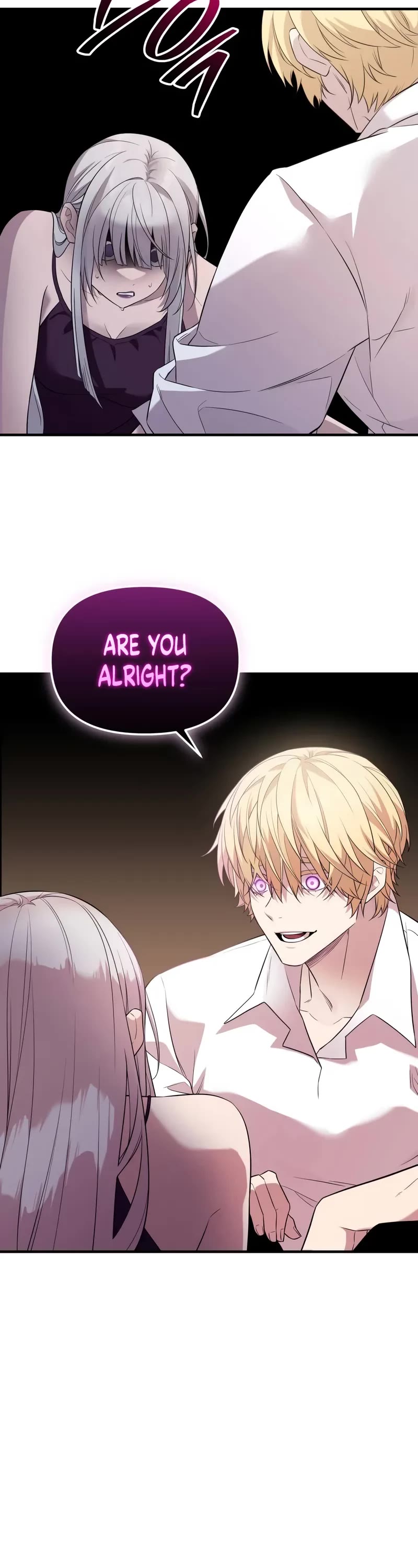 I Obtained A Mythic Item chapter 131 page 28