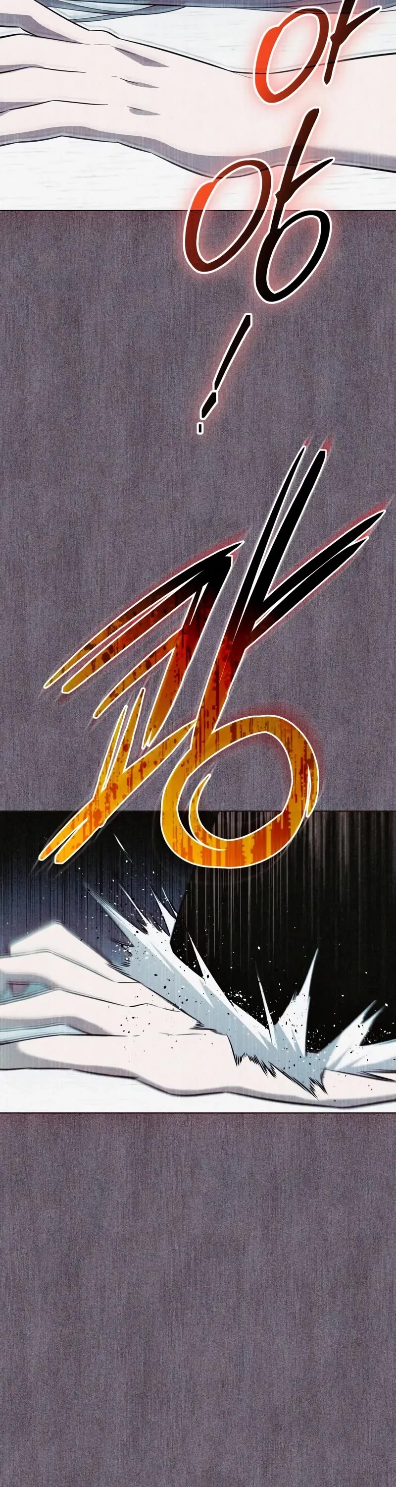 I Obtained A Mythic Item chapter 131 page 3