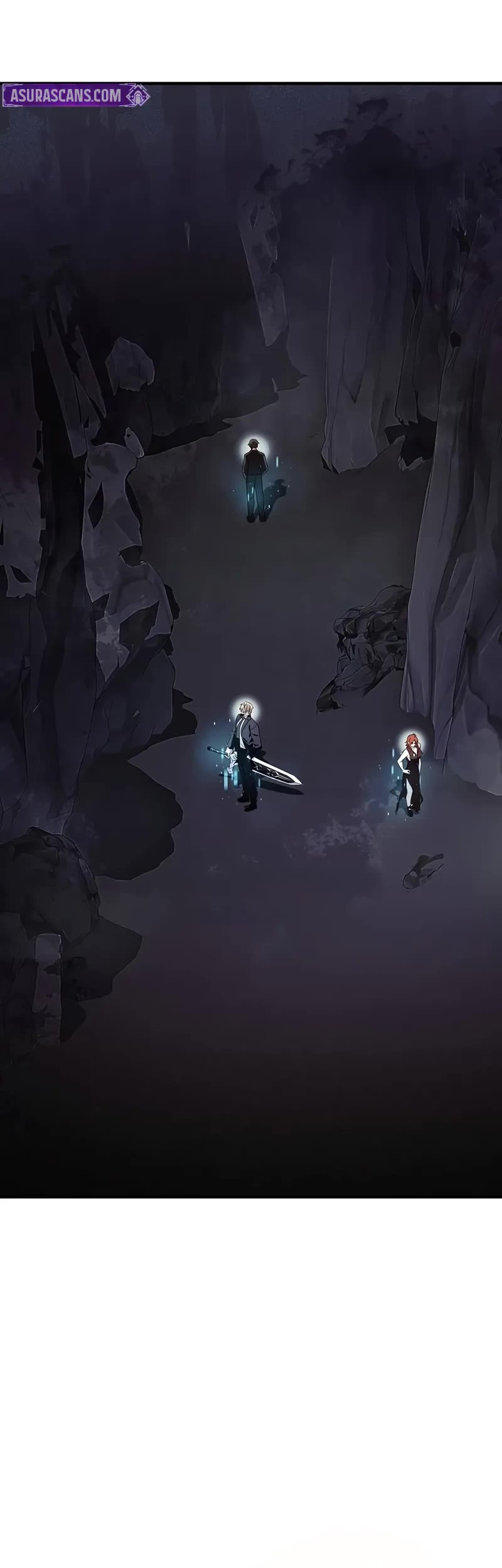 I Obtained A Mythic Item chapter 131 page 31