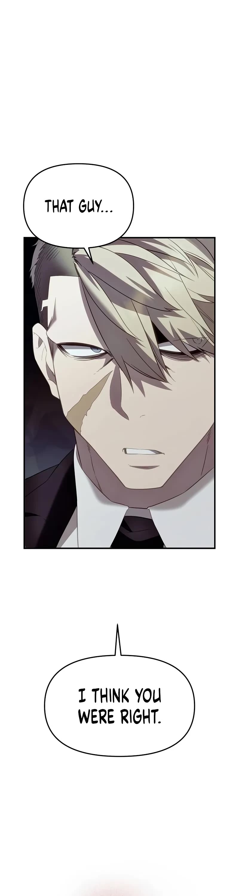 I Obtained A Mythic Item chapter 131 page 36