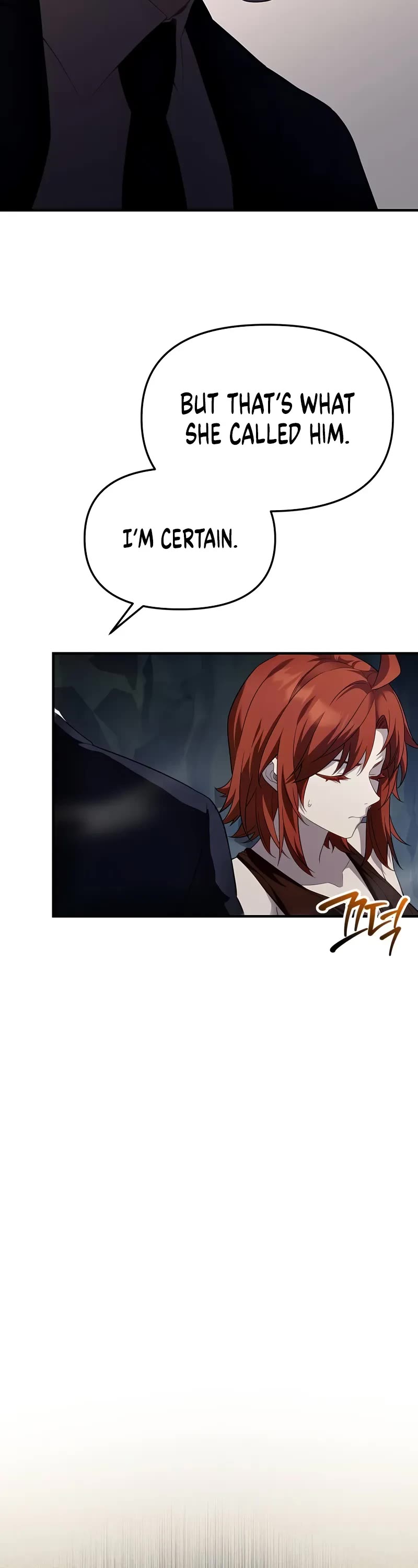 I Obtained A Mythic Item chapter 131 page 39