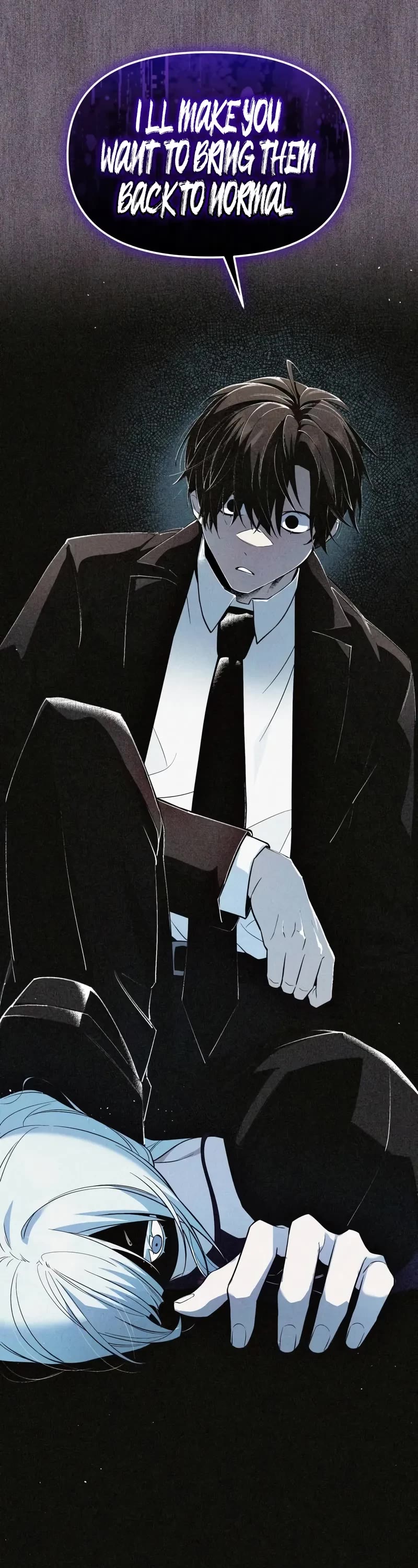 I Obtained A Mythic Item chapter 131 page 4