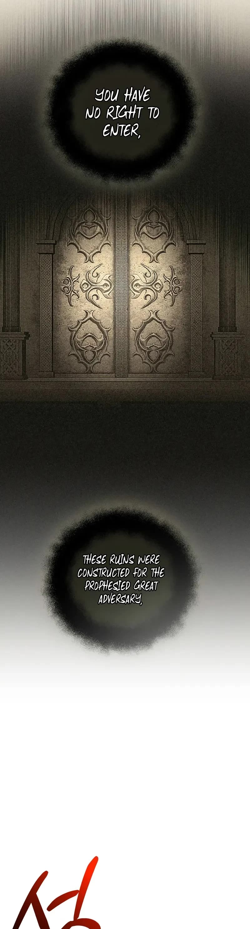 I Obtained A Mythic Item chapter 131 page 40