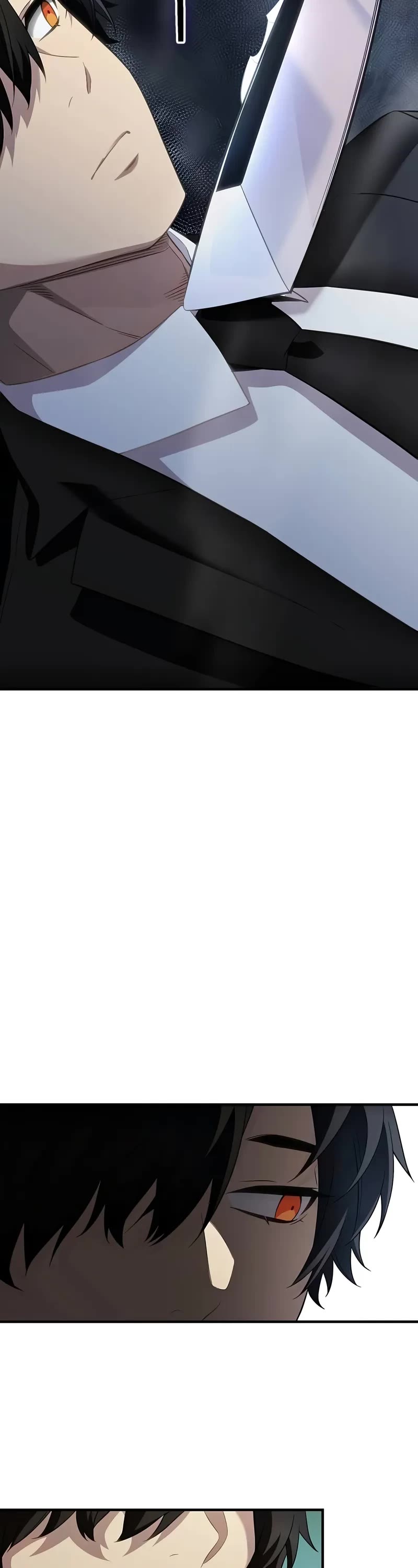 I Obtained A Mythic Item chapter 131 page 43