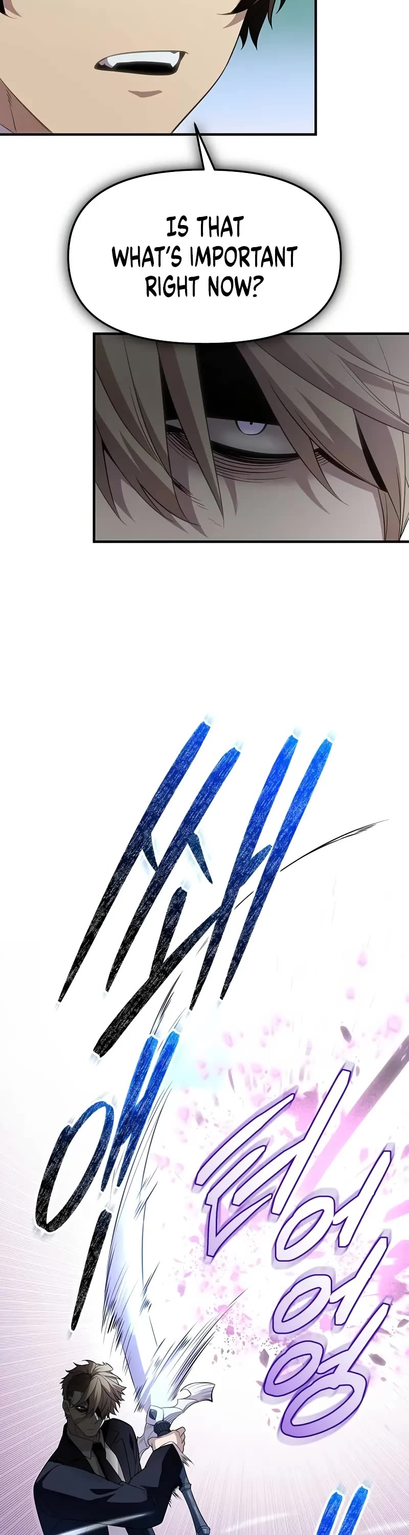 I Obtained A Mythic Item chapter 131 page 44