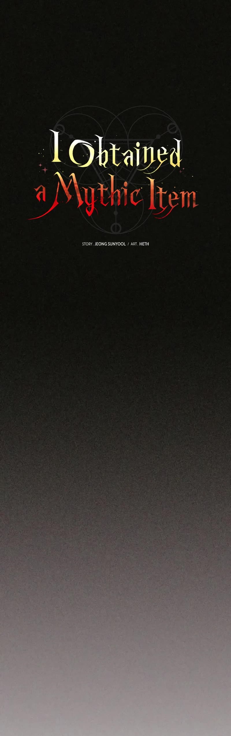 I Obtained A Mythic Item chapter 131 page 5